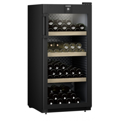 ШКАФ винный Liebherr GrandCru WPbl 4201 001 - изображение 1