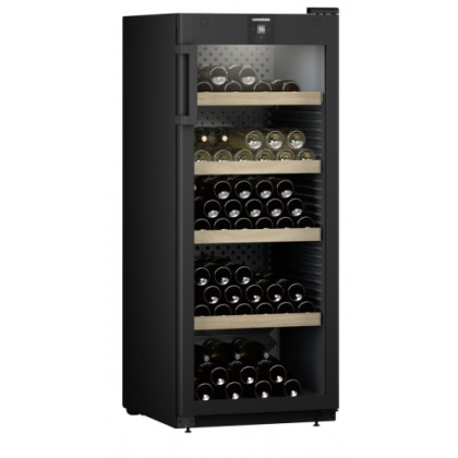 ШКАФ винный Liebherr GrandCru WPbl 4601 001 - изображение 1