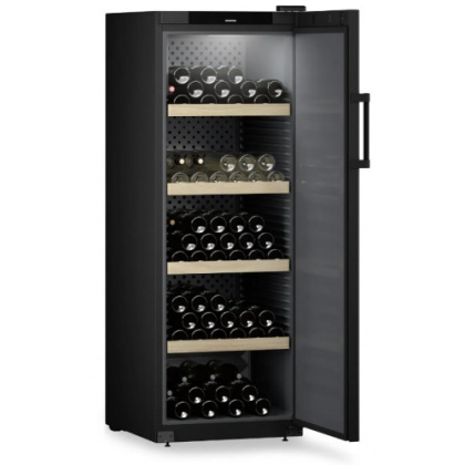 ШКАФ винный Liebherr GrandCru WPbl 5001 001 - изображение 1