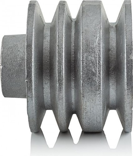 Шкив LIFAN SK3-20 3-х ручейный 20 мм - изображение 3