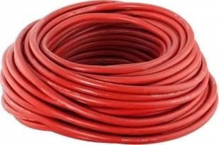 Шланг ацетиленовый  I класс D-9.0мм (красный БРТ)