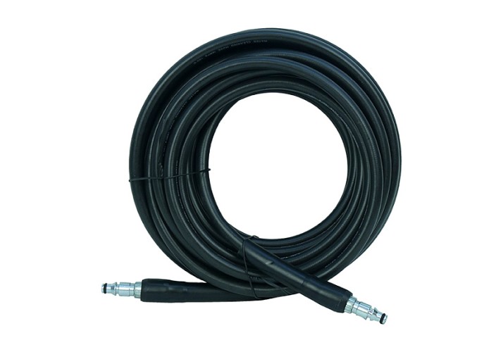 Шланг для мойки высокого давления Sturm PW92-10H-Q 10 м, быстросъемное соедин.