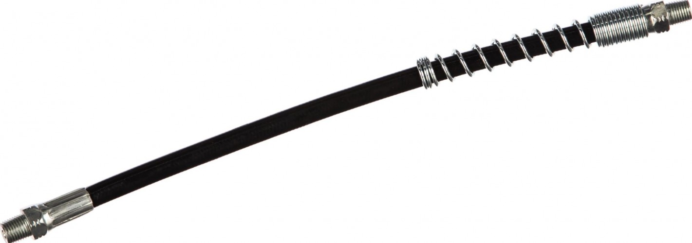 Шланг для плунжерного шприца NORDBERG NO9312 усиленный, L=300 мм NO9312