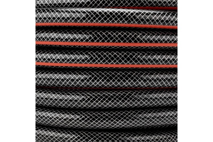 Шланг для полива ЧЕТЫРЕ СЕЗОНА 62-0226 3-х слойный армированный 3/4" 25м - изображение 4