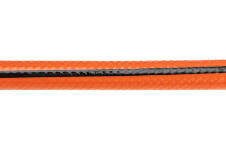 Шланг для полива ЧЕТЫРЕ СЕЗОНА 62-0228-1 3-х слойный армированный 1/2" 25м Профи плюс - изображение 3