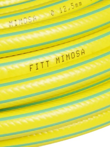 Шланг для полива FITT MIMOSA 3/4" 50m* 71300.30650.59000 - изображение 2