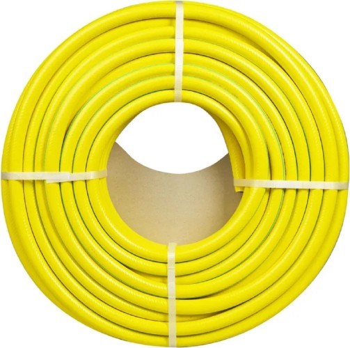 Шланг для полива FITT MIMOSA 3/4" 50m* 71300.30650.59000 - изображение 3