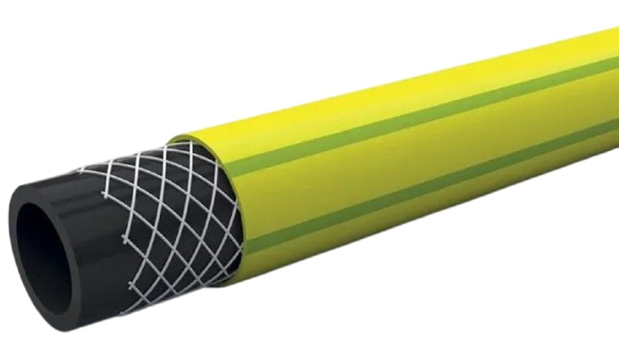 Шланг для полива FITT MIMOSA 3/4" 25m* 71300.30625.59000 - изображение 2