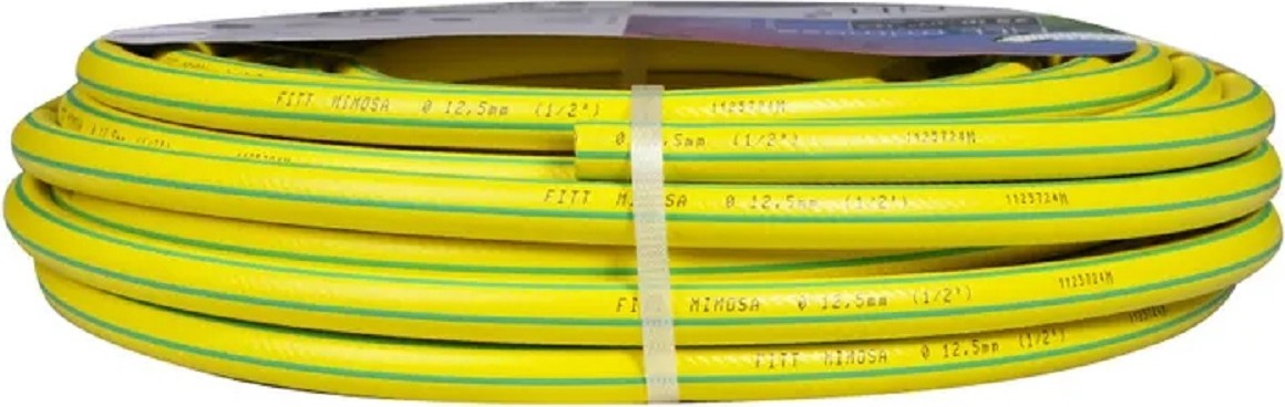 Шланг для полива FITT MIMOSA 3/4" 25m* 71300.30625.59000 - изображение 5