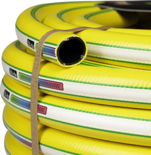 Шланг для полива FITT NTS TOBBY 3/4" 50m* 76197.30650.59000 - изображение 3