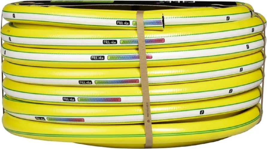 Шланг для полива FITT NTS TOBBY 3/4" 25m* 76197.30625.59001 - изображение 3