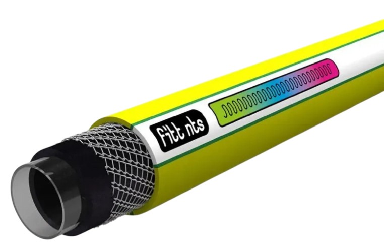 Шланг для полива FITT NTS TOBBY 3/4" 50m* 76197.30650.59000 - изображение 2
