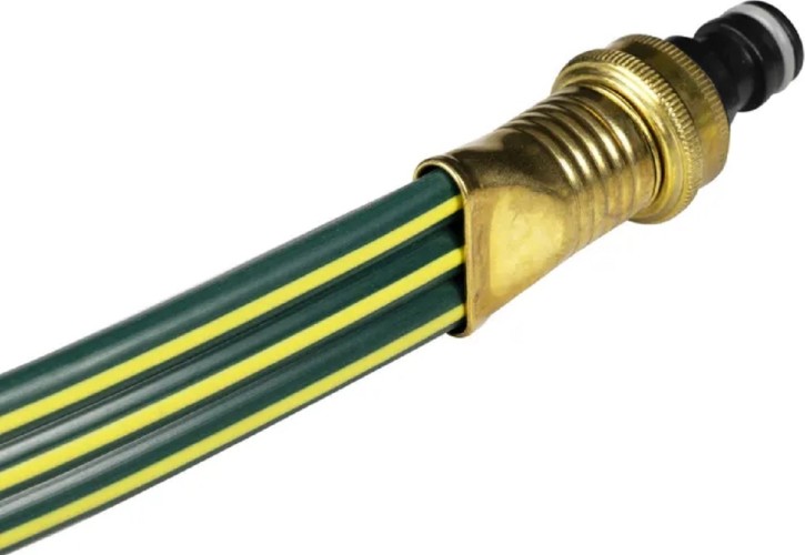 Шланг для полива FITT PLUVIO NEW 15m* 69000.00015.59027 - изображение 4