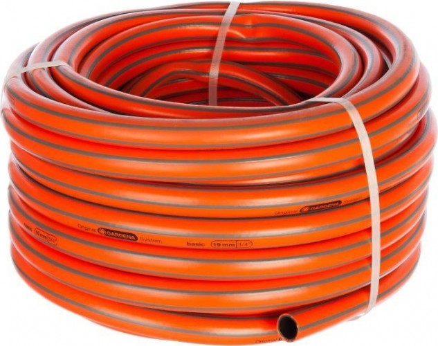 Шланг для полива GARDENA Basic  3/4" х 50 м 18144-29.000.00 18144-29.000.00 - изображение 2