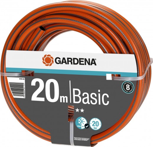 Шланг для полива GARDENA Basic 1" х 20 м 18146-29.000.00 18146-29.000.00 - изображение 2