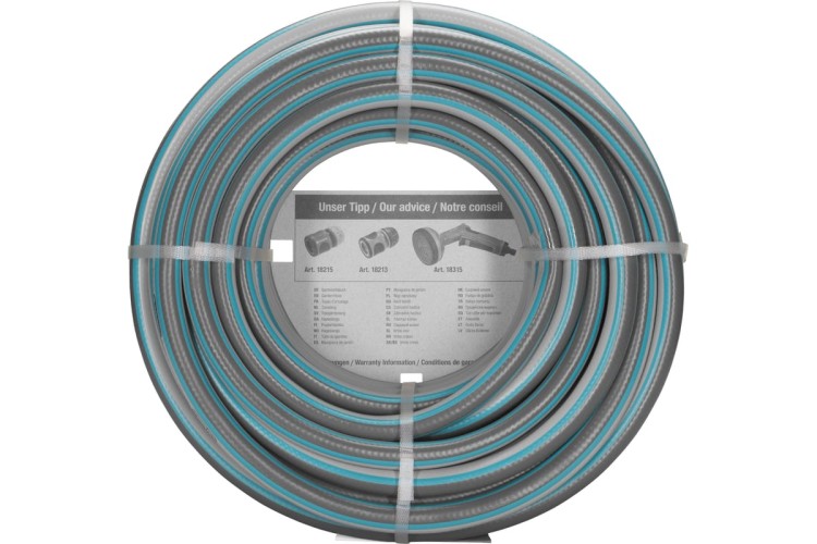Шланг для полива GARDENA Classic 13 мм (1/2"), 18 м 18002-20.000.00 18002-20.000.00 - изображение 5