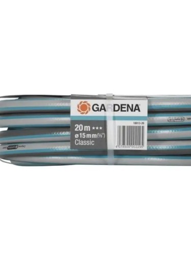 Шланг для полива GARDENA Classic 5/8" х 20 м 18013-26.000.00 18013-26.000.00 - изображение 2