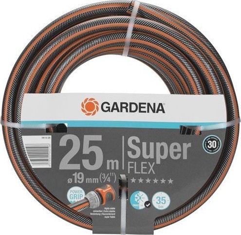 Шланг для полива GARDENA Superflex 3/4" х 25 м 18113-20.000.00 18113-20.000.00