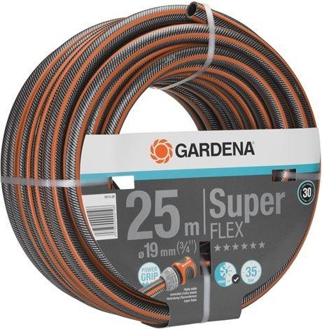 Шланг для полива GARDENA Superflex 3/4" х 25 м 18113-20.000.00 18113-20.000.00 - изображение 2