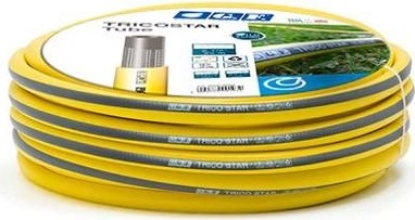 Шланг для полива GF Tricogi 1/2" х 25 м 80007012 Б0059696