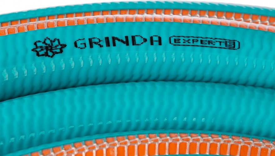 Шланг для полива GRINDA PROLine EXPERT 3/4" х 50 м 429007-3/4-50 429007-3/4-50 - изображение 4