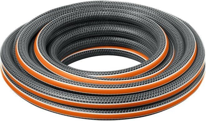 Шланг для полива GRINDA PROline ULTRA 6 3/4" 15 м двойное армированиие 429009-3/4-15 - изображение 2