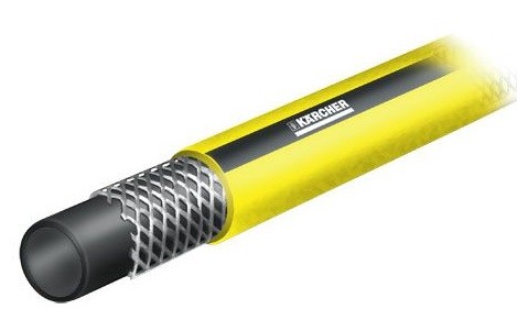 Шланг для полива KARCHER 2.645-141.0 primoflex 5/8" -50m - изображение 2