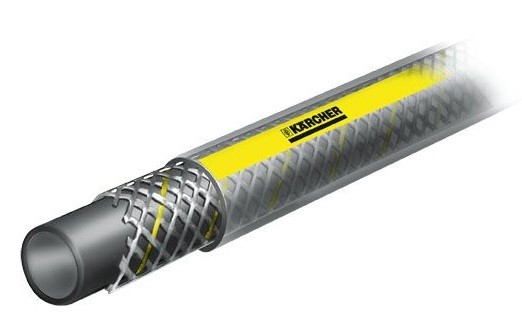 Шланг для полива KARCHER 2.645-149.0 PrimoFlex plus 3/4, 50 метров - изображение 2