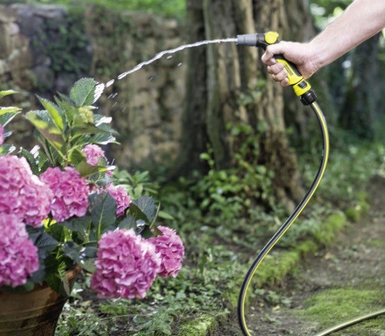 Шланг для полива KARCHER 2.645-318.0 performance plus 1/2" -20m - изображение 3