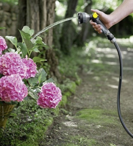 Шланг для полива KARCHER 2.645-324.0 performance premium 1/2" -20m - изображение 3