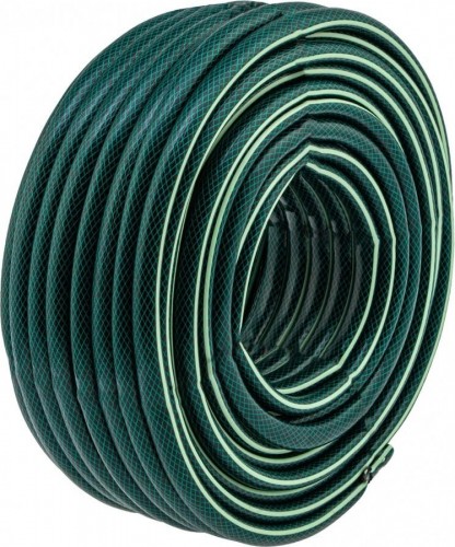 Шланг для полива PALISAD 67483 ПВХ пвх 1/2", 50 м, армированный 67483 - изображение 3