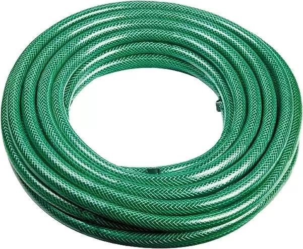 Шланг для полива PALISAD 675719 ПВХ пвх 1/2", 10 м, армированный 675719