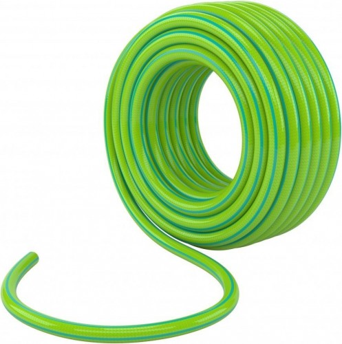 Шланг для полива PALISAD LUXE 67643 армированный 3 слойный 1/2", 50м 67643