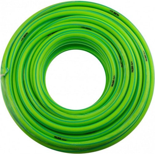 Шланг для полива PALISAD LUXE 67646 армированный 3 слойный 3/4", 50м 67646 - изображение 2