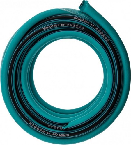 Шланг для полива PALISAD LUXE 67003 армированный 4 слойный, 3/4" 15м 67003 - изображение 2
