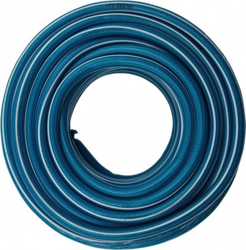 Шланг для полива PALISAD LUXE 67636 армированный 4 слойный 1/2", 25м 67636 - изображение 2