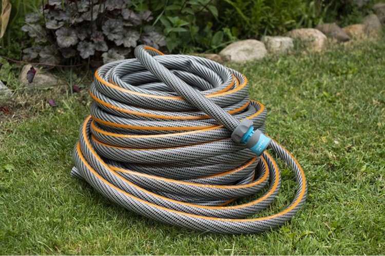 Шланг для полива PLANTIC Flex ø 13 мм (1/2") 25 м 19000-01 - изображение 2