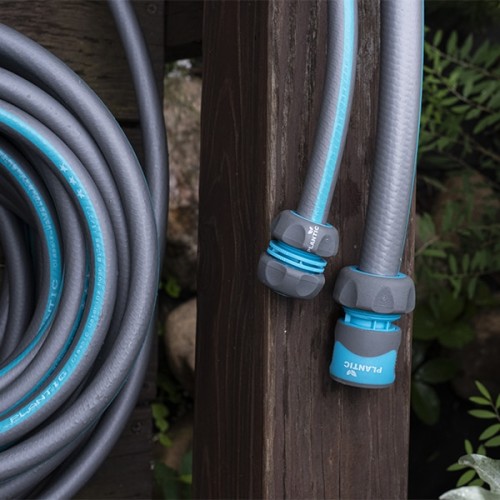 Шланг для полива PLANTIC Light Classic ø 19 мм (3/4") 25 м 19161-01 - изображение 2