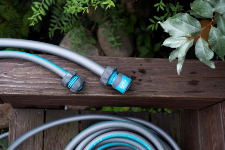 Шланг для полива PLANTIC Light Superflex ø 19 мм (3/4") 20 м 39377-01 - изображение 2