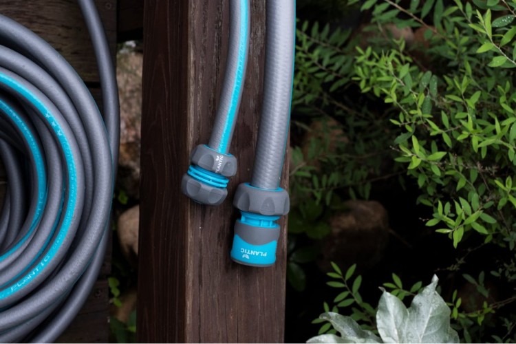 Шланг для полива PLANTIC Light Superflex ø 13 мм (1/2") 20 м 39376-01 - изображение 2