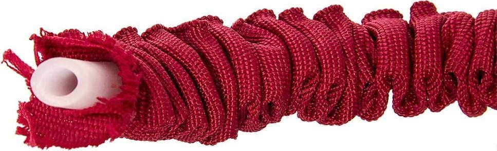 Шланг для полива QUATTRO ELEMENTI  растягивающийся 23 метра, латекс, + пистолет 244-865 - изображение 4