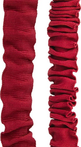 Шланг для полива QUATTRO ELEMENTI  растягивающийся 23 метра, латекс, + пистолет 244-865 - изображение 3