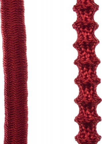 Шланг для полива QUATTRO ELEMENTI  растягивающийся 15 метров, латекс, премиум + пистолет 244-872 - изображение 4