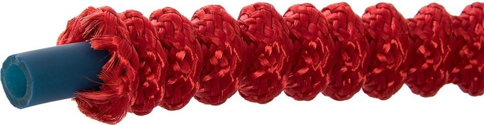 Шланг для полива QUATTRO ELEMENTI  растягивающийся 15 метров, латекс, премиум + пистолет 244-872 - изображение 3