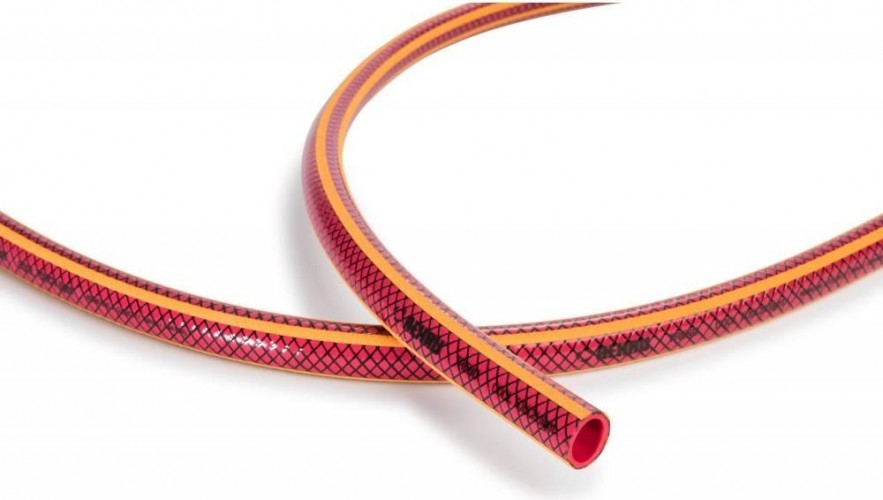 Шланг для полива REHAU COOL TOUCH Flower Power 1/2" х 25 м 10977981600 Б0035181 - изображение 3