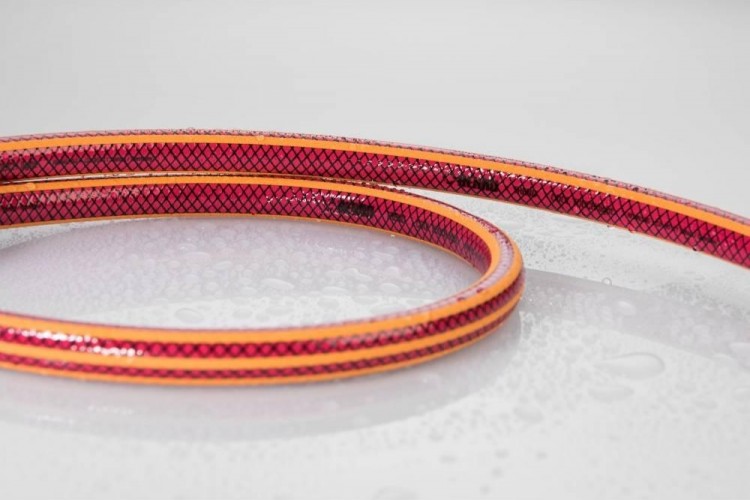 Шланг для полива REHAU COOL TOUCH Flower Power 1/2" х 25 м 10977981600 Б0035181 - изображение 4