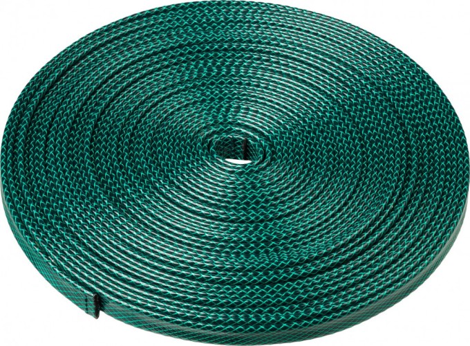 Шланг для полива РОСТОК КОМПАКТ 1/2", 20 м, трехслойный, в коробке 40309-1/2-20