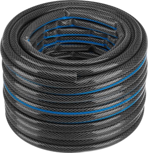 Шланг для полива СИБРТЕХ "Садовод"  3/4" х 50 м 67439(6) 674396 - изображение 2