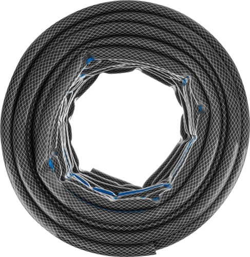 Шланг для полива СИБРТЕХ "Садовод"  3/4" х 50 м 67439(6) 674396 - изображение 3