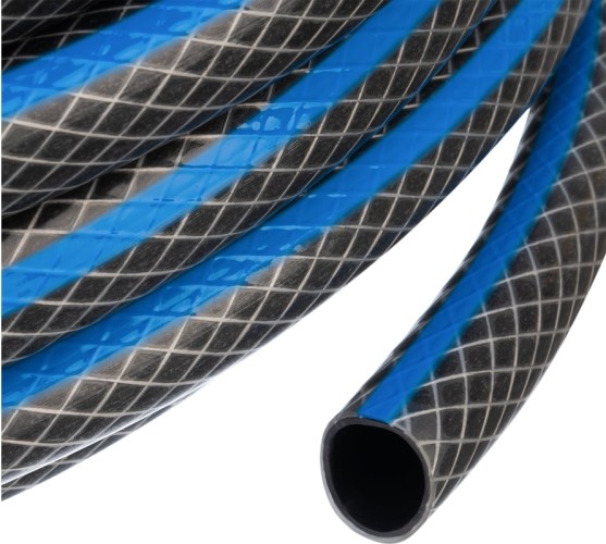 Шланг для полива СИБРТЕХ "Садовод"  3/4" х 50 м 67439(6) 674396 - изображение 4